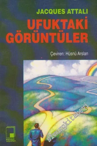 Ufuktaki Görüntüler -        1996