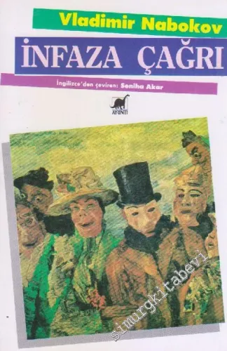 İnfaza Çağrı -        1989