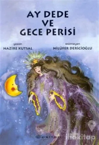 Ay Dede ve Gece Perisi