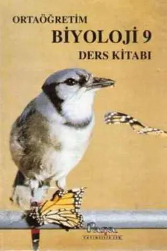 9. Sınıf Biyoloji Ders Kitabı