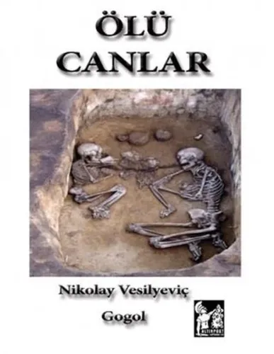 Ölü Canlar