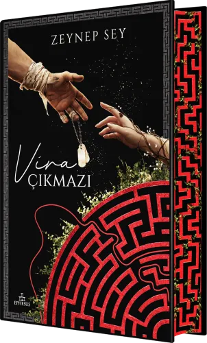 VİRA ÇIKMAZI 1 - YAN BOYAMALI