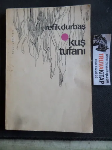 Kuş Tufanı