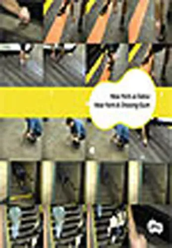 New York ve Sakız; New York & Chewing Gum