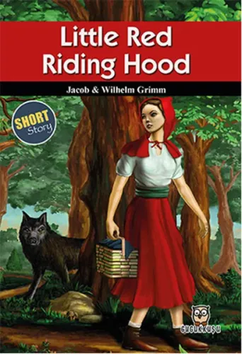 Little Red Riding Hood