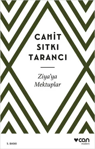 Ziyaya Mektuplar
