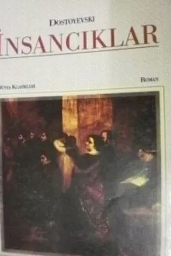 İnsancıklar