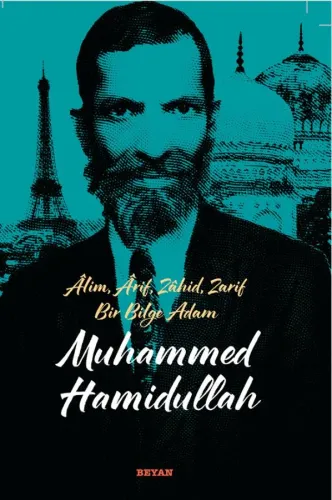 MUHAMMED HAMİDULLAH