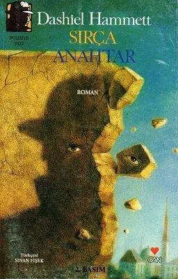 Sırça Anahtar