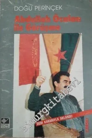 Abdullah Öcalan ile Görüşme -        1990
