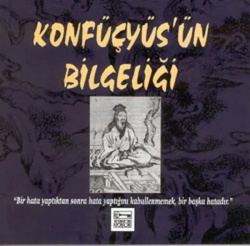 Konfüçyüsün Bilgeliği