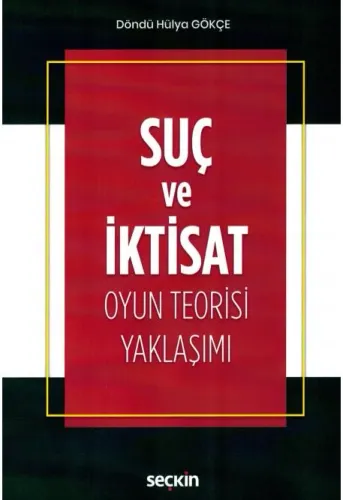 Suç ve İktisat