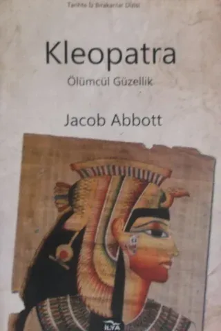 Kleopatra - Ölümcül Güzellik