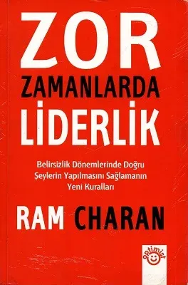Zor Zamanlarda Liderlik