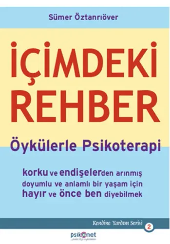 İçimdeki Rehber; Öykülerle Psikoterapi