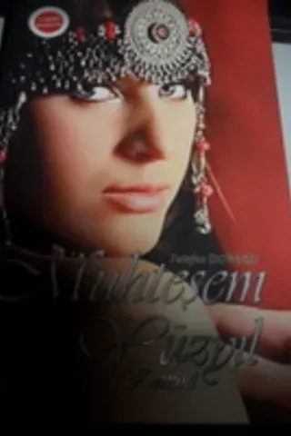 Muhteşem Yüzyıl Kanuni