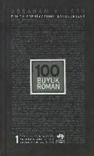 100 Büyük Roman - 1