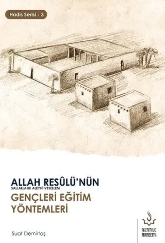 Allah Resulü'nün Gençleri Eğitim