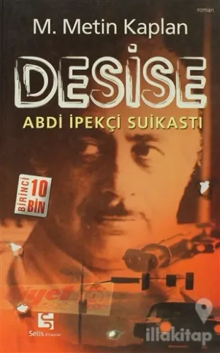 Desise Abdi İpekçi Suikastı