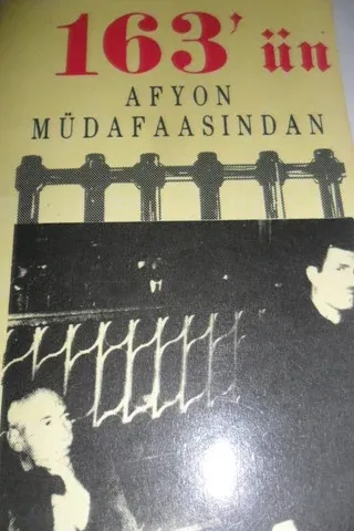 163'ün Afyon Müdafaasından