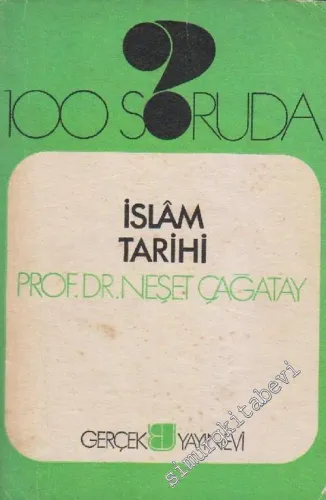 100 Soruda İslâm Tarihi -        1972