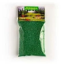 Jordania Toz Çim Koyu Yeşil 50 GR