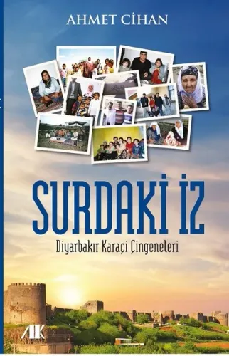 Surdaki İz; Diyarbakır Karaçi Çingeneleri