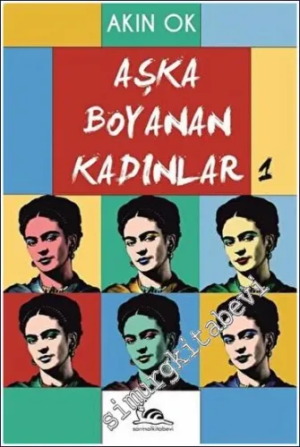 Aşka Boyanan Kadınlar 1 -         2021