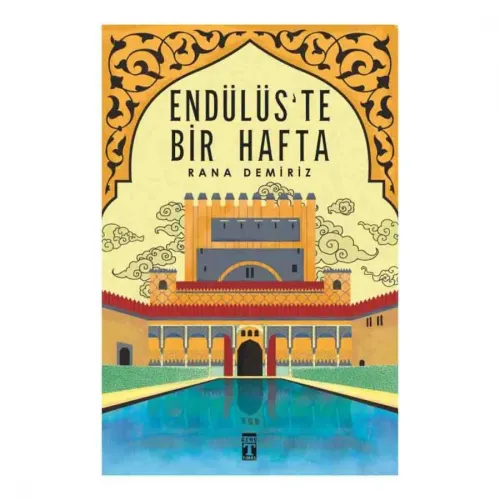 ENDÜLÜSTE BİR HAFTA