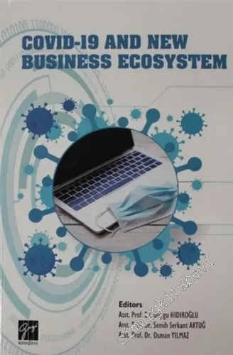 Covid-19 And New Business Ecosystem -         2020