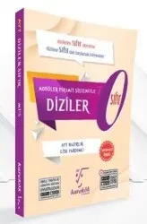 KAREKÖK DİZİLER SIFIR