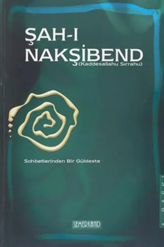 Şahı Nakşibend