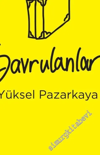 Savrulanlar - 2016