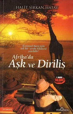 Afrika'da Aşk ve Diriliş