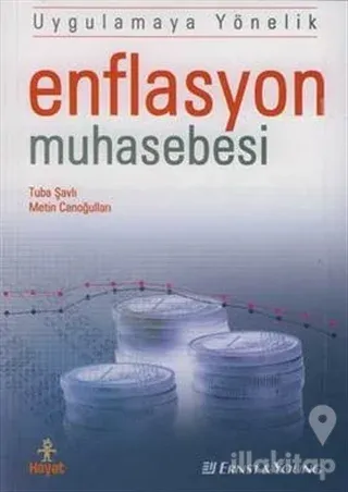 Uygulamaya Yönelik Enflasyon Muhasebesi
