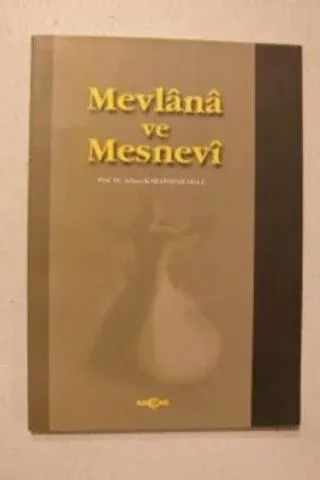 Mevlana ve Mesnevi