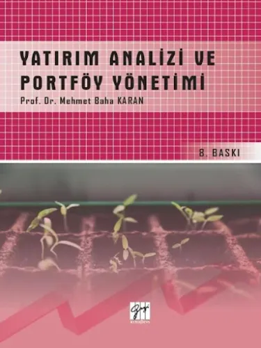 Yatırım Analizi ve Portföy Yönetimi
