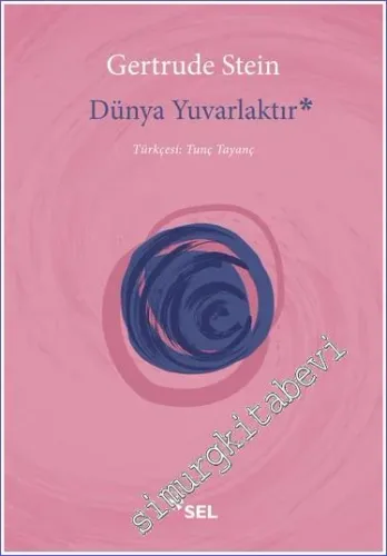 Dünya Yuvarlaktır -         2023
