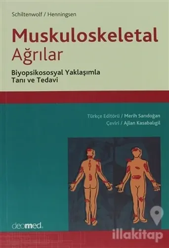 Muskuloskeletal Ağrılar