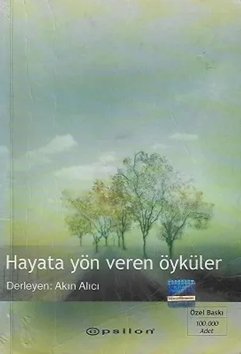 Hayata Yön Veren Öyküler