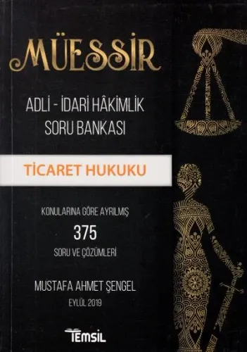 Ticaret Hukuku