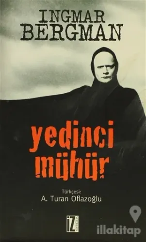 Yedinci Mühür