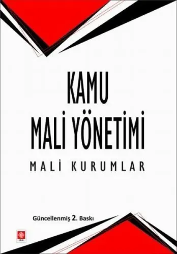 Kamu Mali Yönetimi