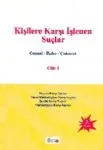 Kişilere Karşı İşlenen Suçlar
