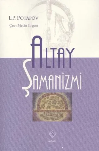 Altay Şamanizm