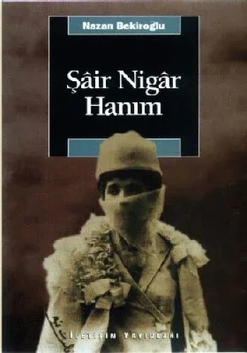 Şair Nigar Hanım %17 indirimli Şair Nigar Hanım %17 indirimli