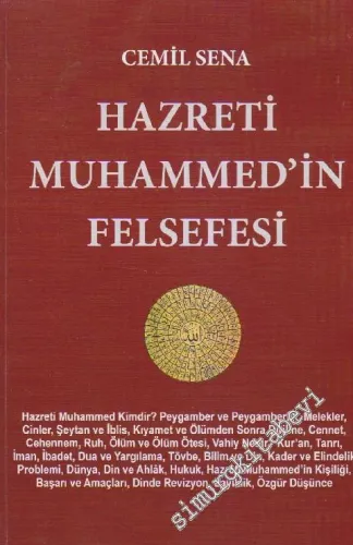 Hazreti Muhammed'in Felsefesi