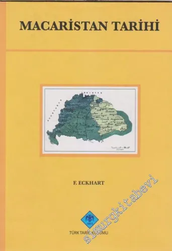 Macaristan Tarihi -