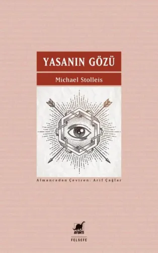 Yasanın Gözü