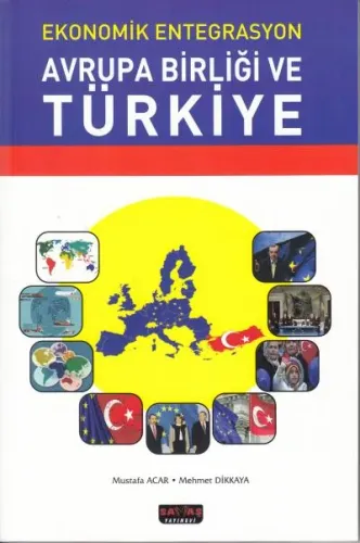 Avrupa Birliği ve Türkiye
